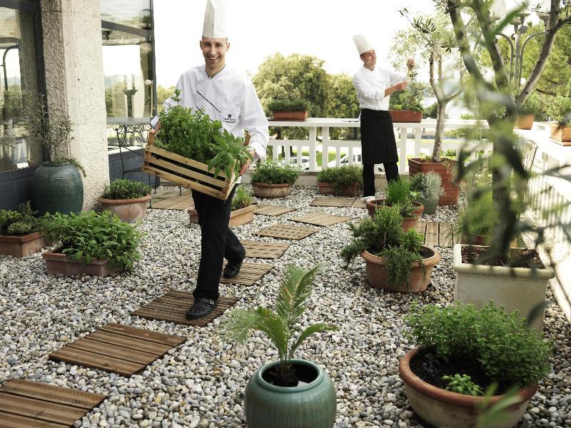 Hotel Neptun - Lifeclass Hotels & Spa Portorož Exterior foto